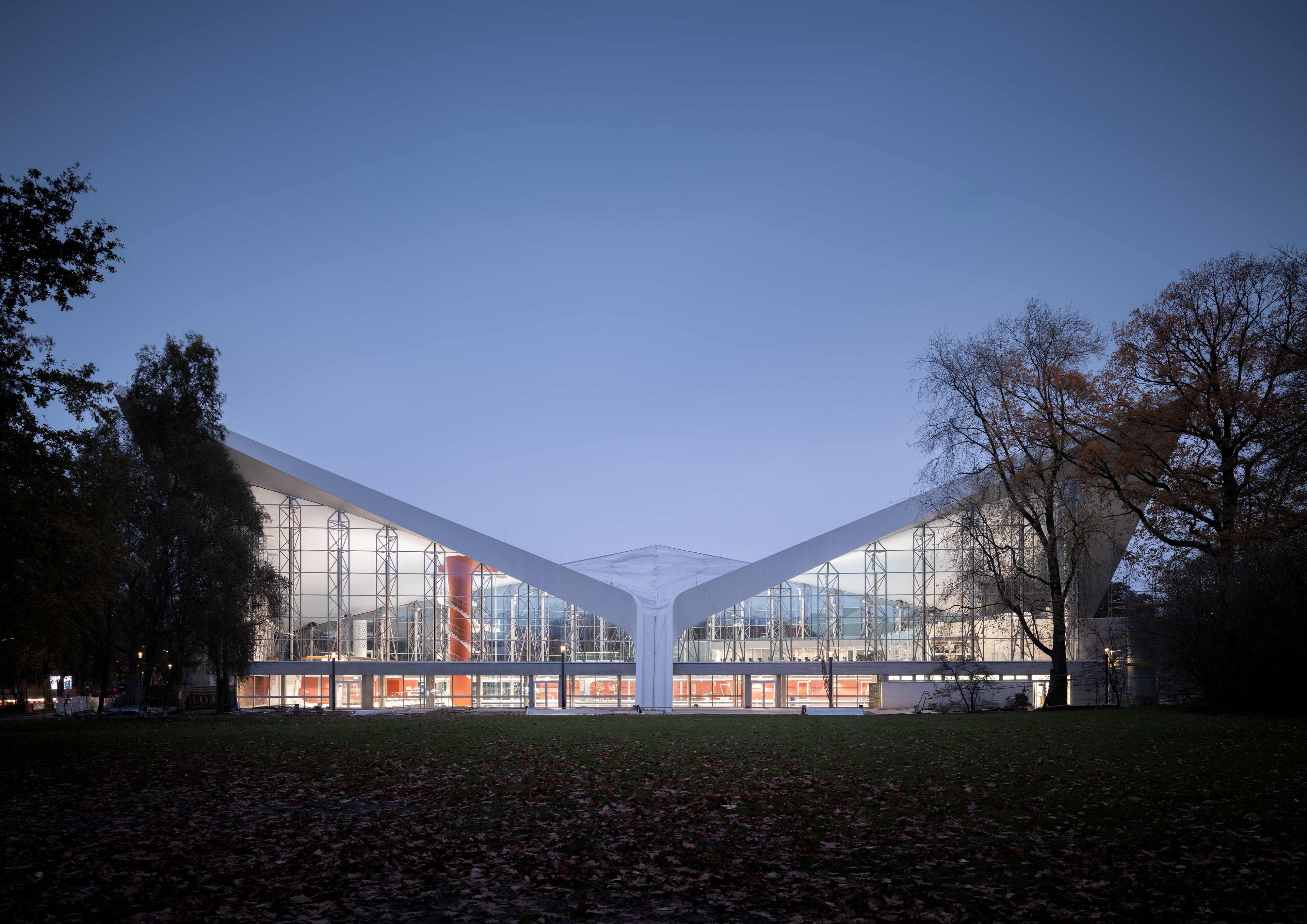 Architekten Generalplaner